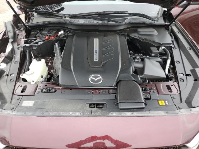 JM3KKDHA4R1113620 | 2024 MAZDA CX-90 PREM