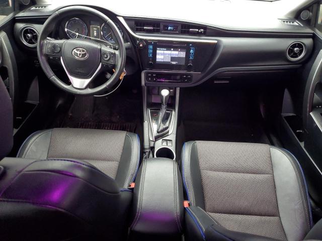 2018 Toyota Corolla - Image 8