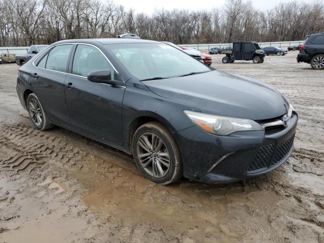 4T1BF1FK7HU731322 | 2017 TOYOTA CAMRY LE