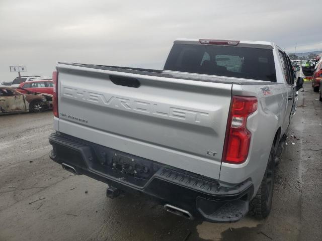 3GCPYFED1MG453910 | 2021 CHEVROLET SILVERADO