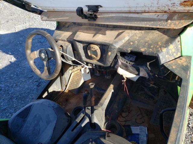 2016 ATV ALL MODELS 4UF16MPV8GT305081