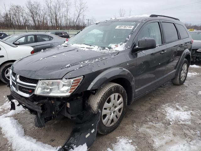 2015 Dodge Journey SE