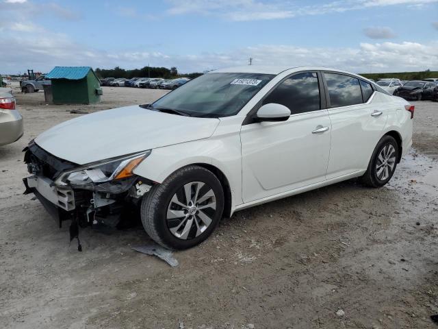 2019 Nissan Altima S