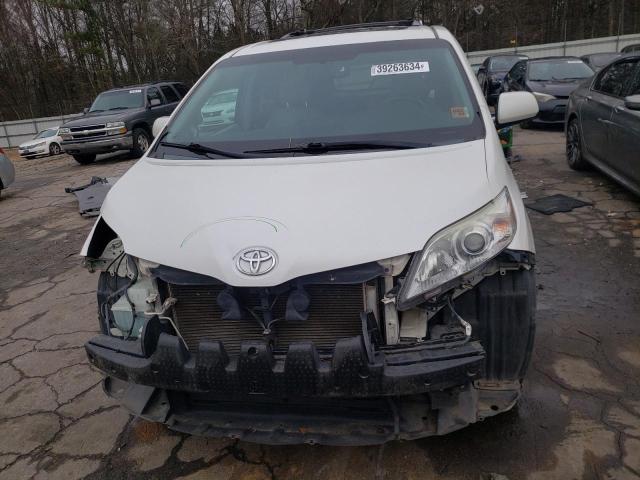 5TDDK3DC8FS120457 | 2015 TOYOTA SIENNA XLE