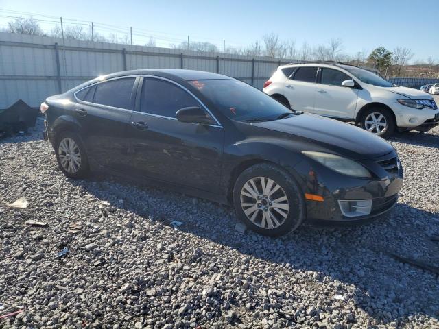 2009 Mazda 6 I VIN: 1YVHP82AX95M16165 Lot: 39967854