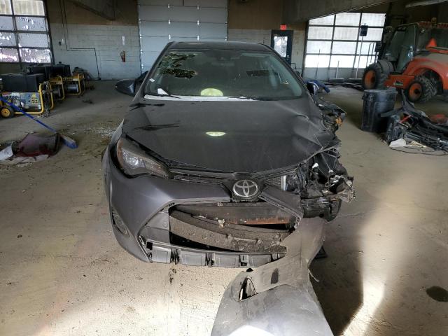 2018 TOYOTA /S/LE/XLE - 2T1BURHE5JC989292