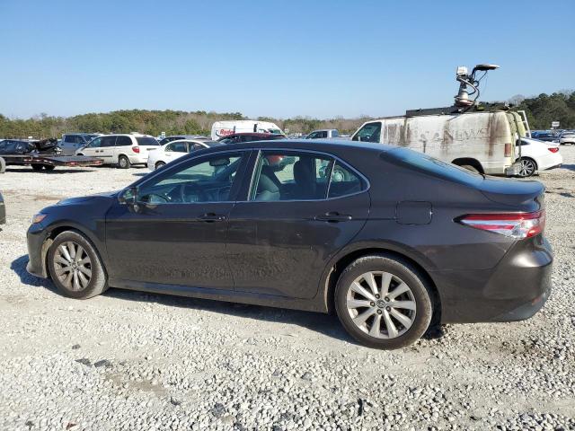 Vin: 4t1b11hk4ju535498, lot: 37100684, toyota camry l 20182
