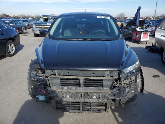 2019 FORD ESCAPE S - 1FMCU0F79KUA34063
