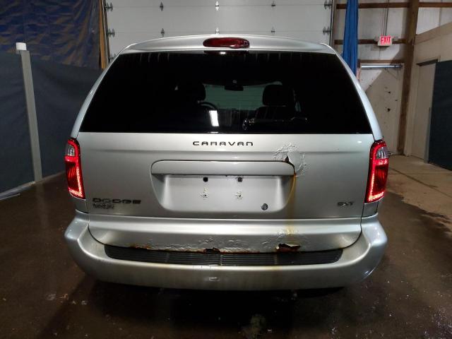 1D4GP45R47B183378 | 2007 Dodge caravan sxt