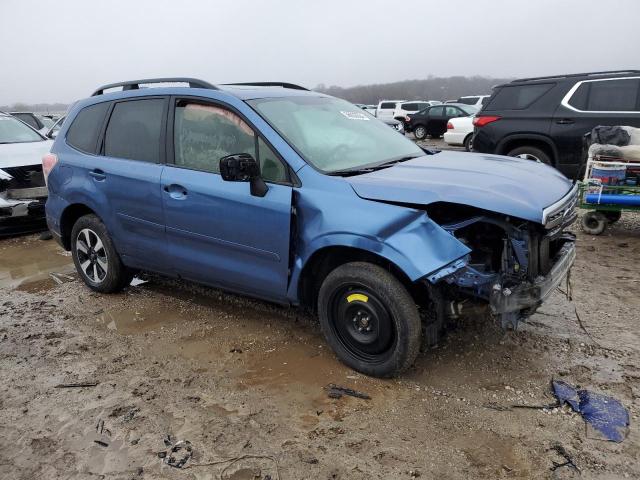 JF2SJAGC2JH494264 | 2018 SUBARU FORESTER 2