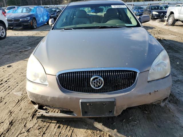 1G4HE57Y26U149715 | 2006 Buick lucerne cxs