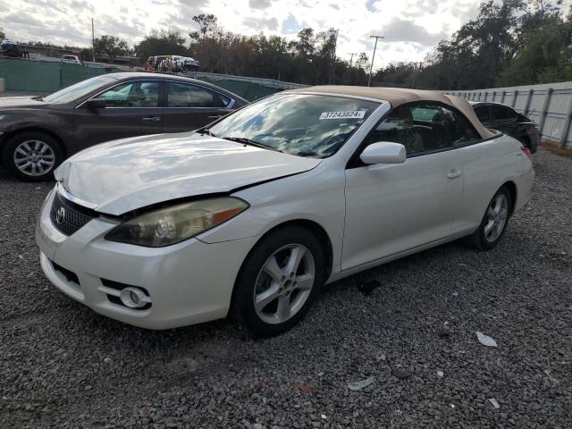 2007 Toyota Camry Solara SE