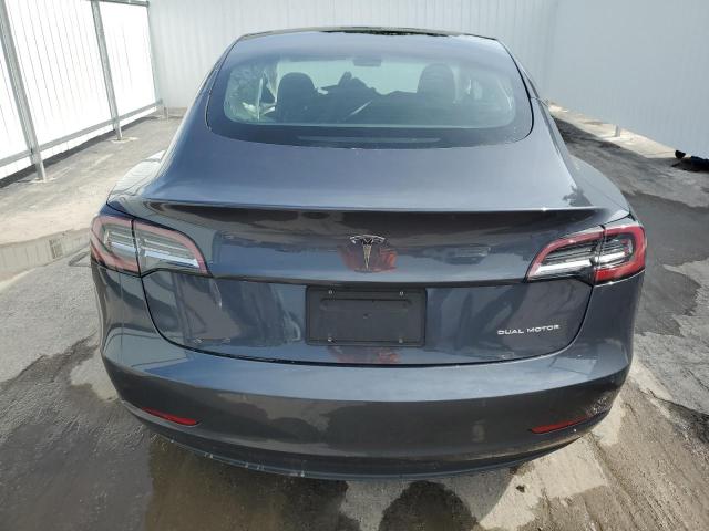 2022 TESLA MODEL 3 - 5YJ3E1EB7NF286842