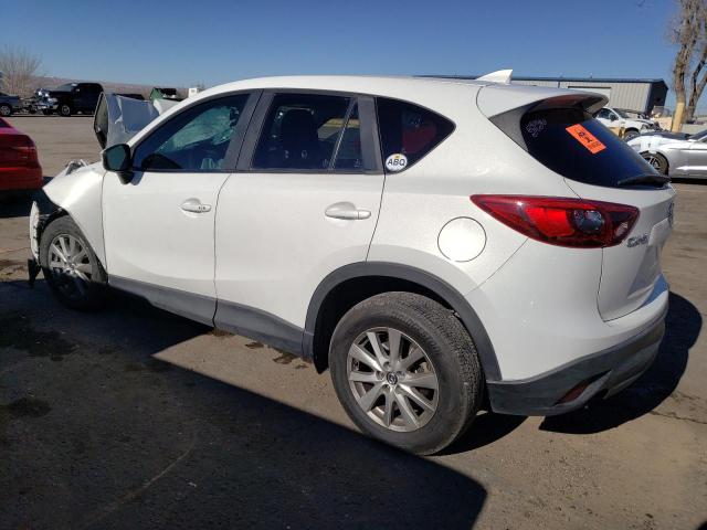 JM3KE2CY5G0632422 | 2016 MAZDA CX-5 TOURI