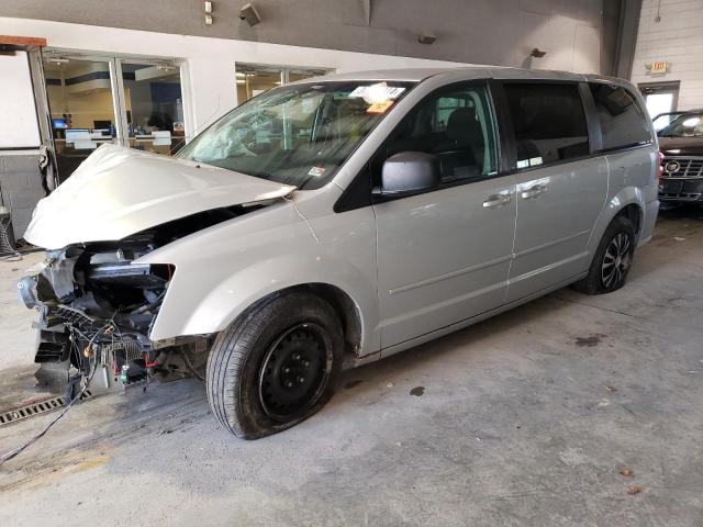 2012 Dodge Grand Caravan SE