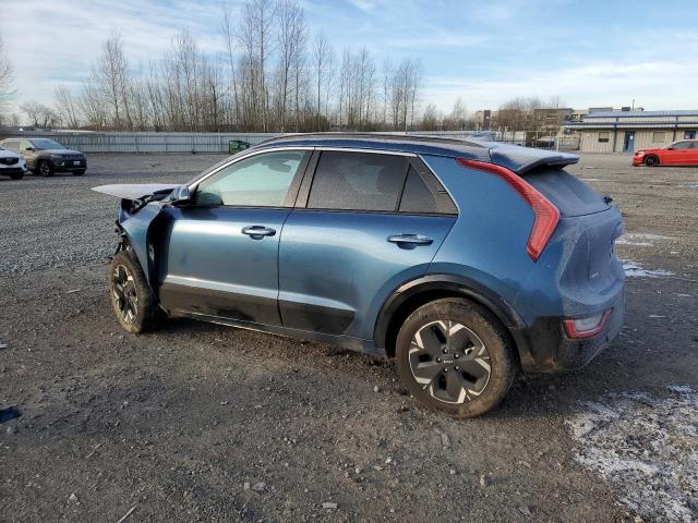 2023 KIA NIRO WAVE KNDCT3L1XP5022188