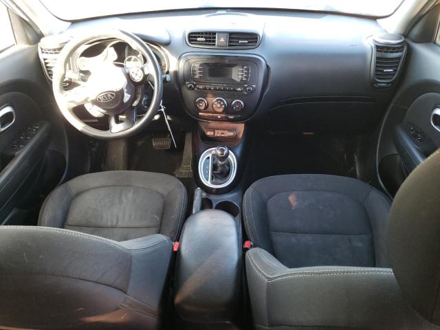 KNDJN2A21F7112131 | 2015 KIA SOUL