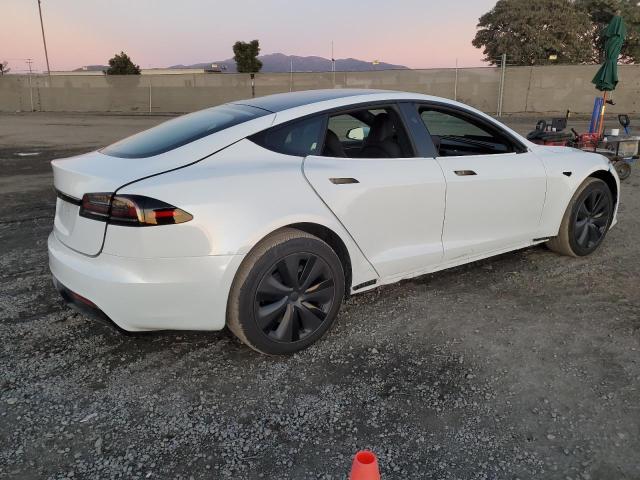 5YJSA1E56PF512308 | 2023 Tesla model s