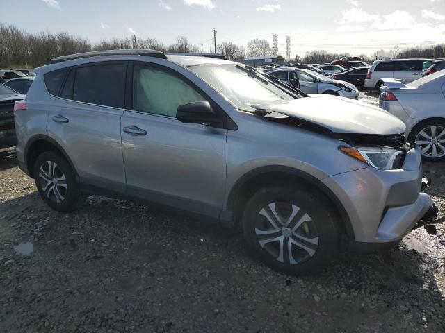 JTMZFREV2JJ193407 | 2018 TOYOTA RAV4 LE