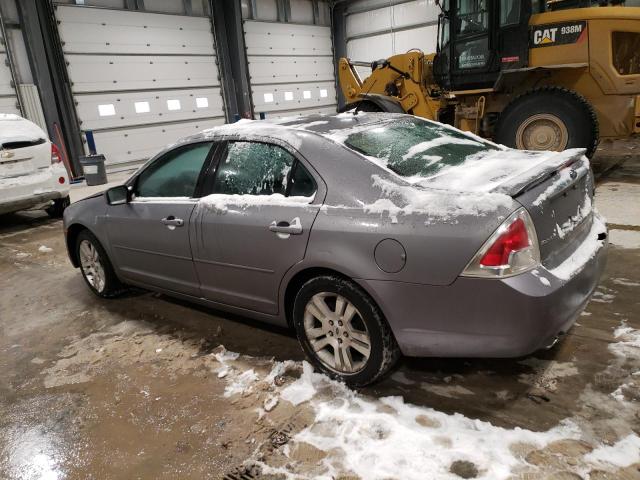 2007 Ford Fusion - Image 2