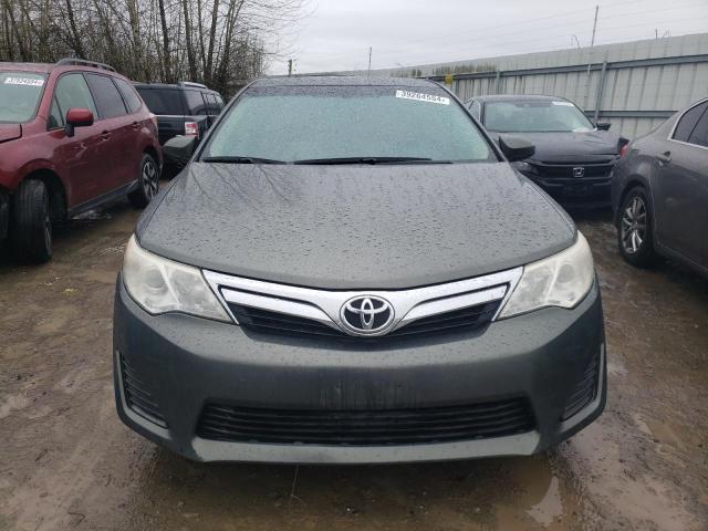 2012 Toyota Camry Base VIN: 4T1BF1FK2CU580396 Lot: 39264554