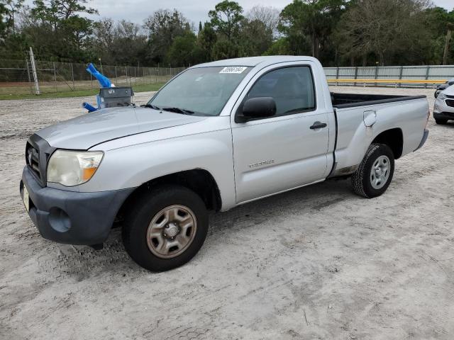 2007 Toyota Tacoma 