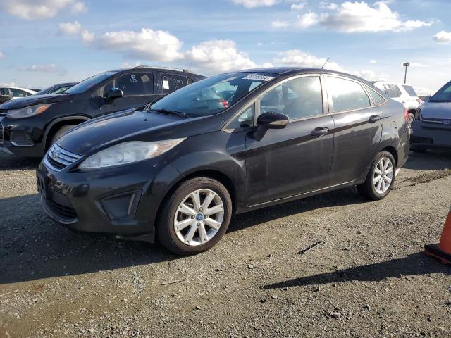 2013 Ford Fiesta SE