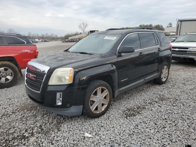 2010 GMC Terrain SLE