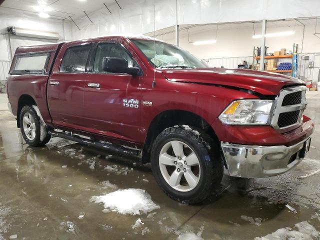 1C6RR7LT4HS701708 | 2017 RAM 1500 SLT