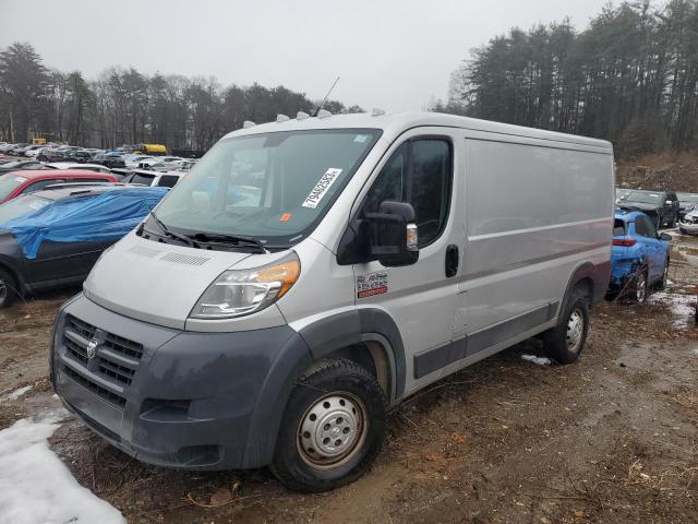 3C6TRVAG6GE132815 | 2016 RAM PROMASTER