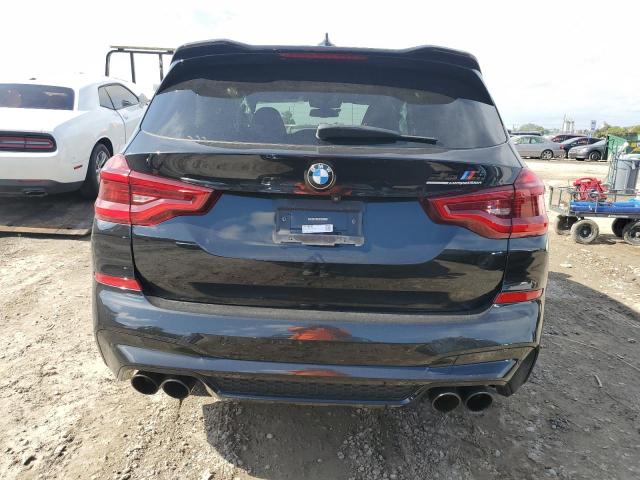 2020 BMW X3 M COMPE - 5YMTS0C02LLT10146