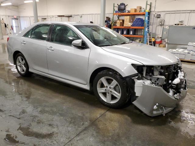 4T1BF1FK6EU405488 | 2014 TOYOTA CAMRY L