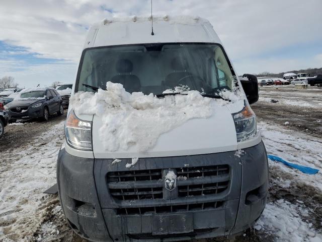 3C6TRVDG8JE156262 | 2018 RAM PROMASTER