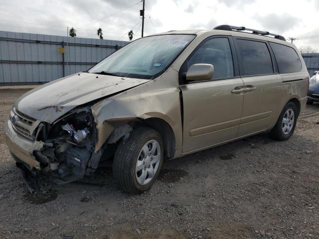 2008 Kia Sedona EX