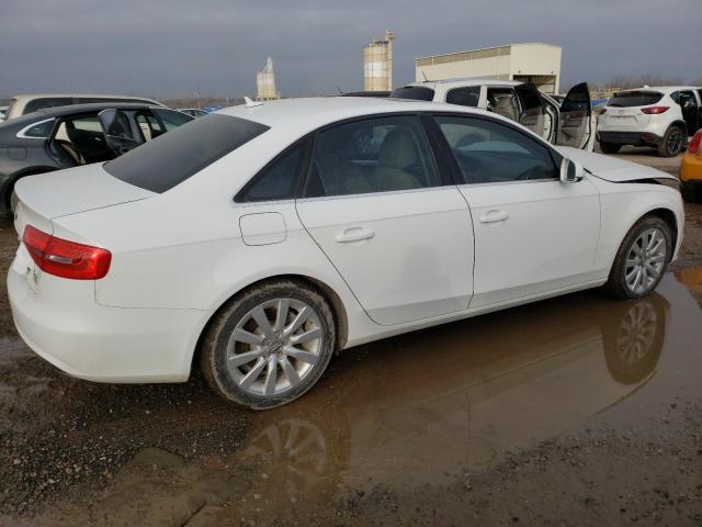 VIN WAUBFAFL9DA056112 2013 Audi A4, Premium no.3