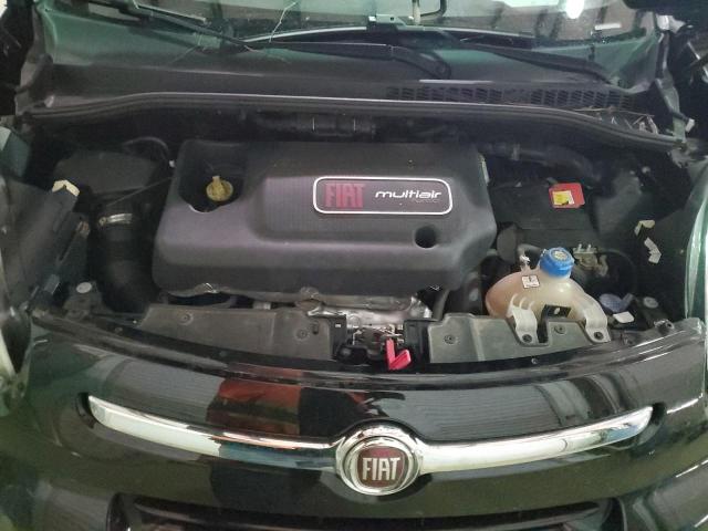 2017 FIAT 500L TREKK ZFBCFADH4HZ038990