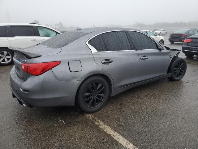 JN1BV7AR1FM421987 | 2015 INFINITI Q50 BASE