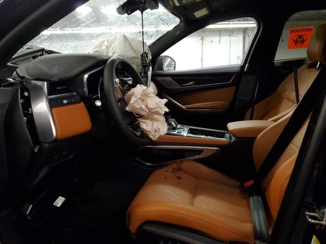 2024 JAGUAR F-PACE R-D - SADCT2FU9RA731872