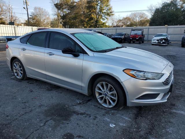 3FA6P0HD9HR272027 | 2017 FORD FUSION SE