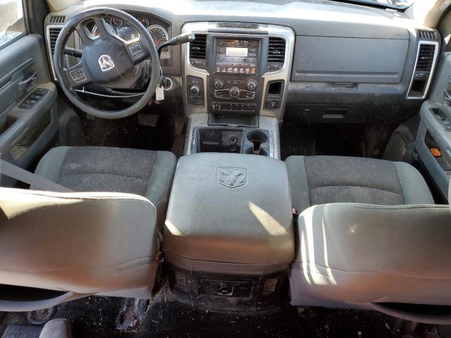 2013 RAM 3500 - Image 8