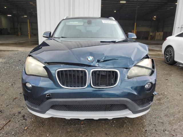 WBAVM1C52FVW58080 | 2015 BMW X1 SDRIVE2