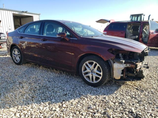 3FA6P0H7XGR184659 | 2016 FORD FUSION SE