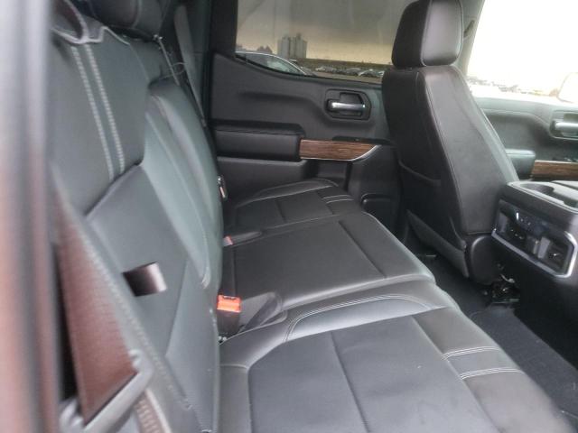 2019 CHEVROLET SILVERADO 1GCPWFED0KZ118673