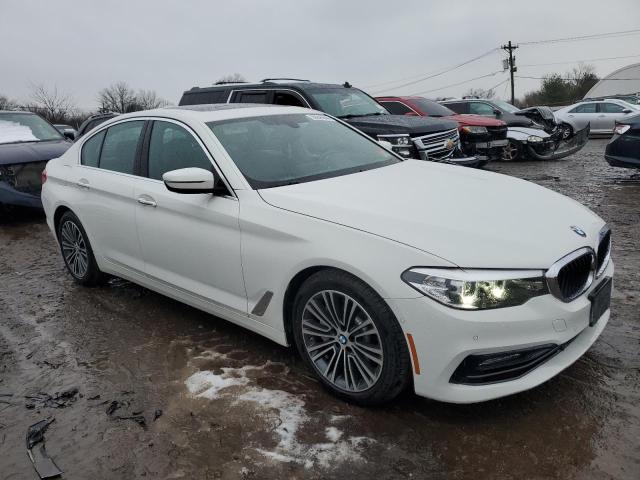 WBAJA7C34HG906362 | 2017 BMW 530 XI