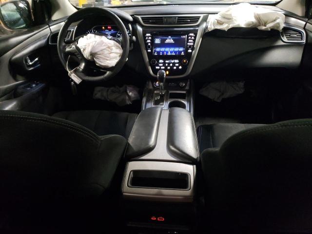 5N1AZ2MS9KN165774 | 2019 NISSAN MURANO S