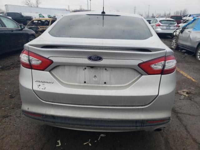 3FA6P0G7XGR222473 | 2016 FORD FUSION S