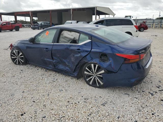2022 NISSAN ALTIMA SR 1N4BL4CV7NN383336