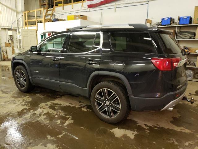 1GKKNSLS6HZ146840 | 2017 GMC ACADIA SLE