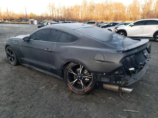 Vin: 1fa6p8cf9h5305652, lot: 36782994, ford mustang gt 20172