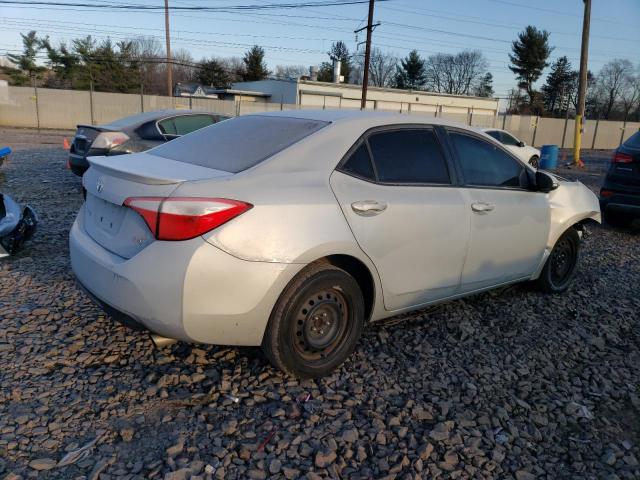 2T1BURHEXEC154584 | 2014 TOYOTA COROLLA L